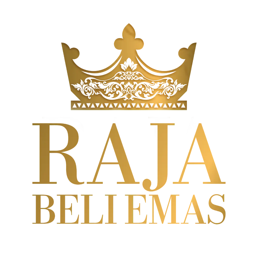 Raja Beli Emas | Jual Emas dengan Harga Terbaik